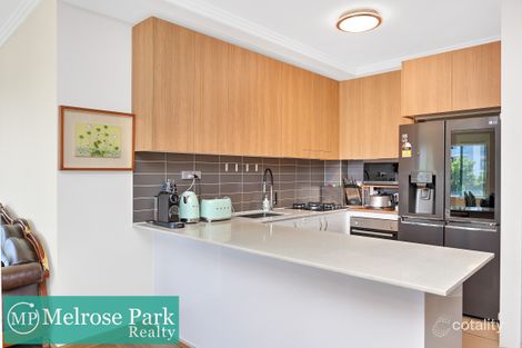 Property photo of 79/7-19 James Street Lidcombe NSW 2141