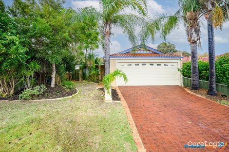 Property photo of 106 Tibradden Circle Ascot WA 6104