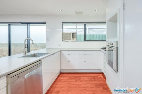 Property photo of 106 Tibradden Circle Ascot WA 6104