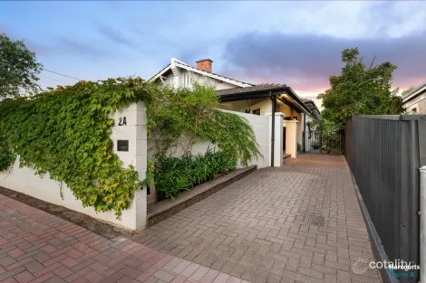 Property photo of 2A Cleland Avenue Dulwich SA 5065