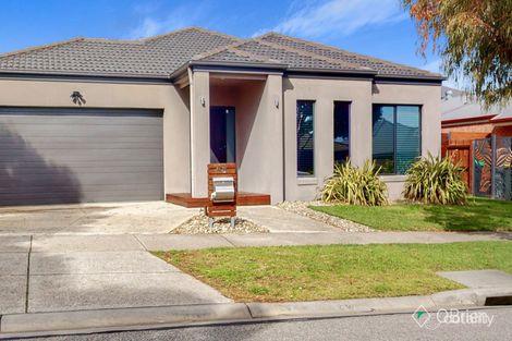 Property photo of 44 Emerald Rise Skye VIC 3977