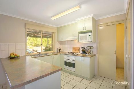 Property photo of 28 Homebush Road Avoca VIC 3467