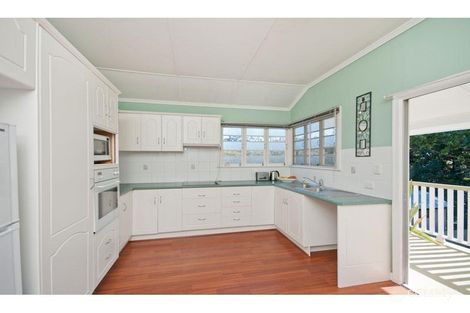 Property photo of 489 Moggill Road Indooroopilly QLD 4068