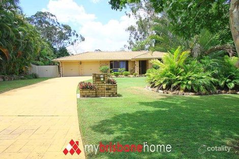 Property photo of 19 Renoir Crescent Forest Lake QLD 4078