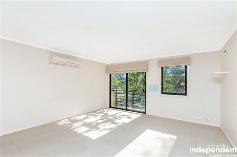 Property photo of 17/114 Athllon Drive Greenway ACT 2900