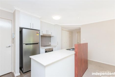 Property photo of 17/114 Athllon Drive Greenway ACT 2900