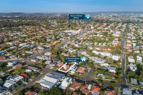 Property photo of 53 Brooks Street Camp Hill QLD 4152