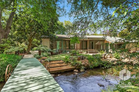 Property photo of 49 Mareeba Avenue Buxton VIC 3711