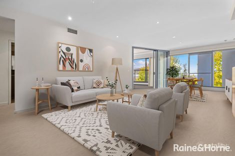 89/13 Eastlake Pde, Kingston, ACT 2604