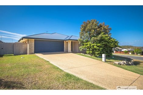 Property photo of 24 Stan Jones Street Norman Gardens QLD 4701