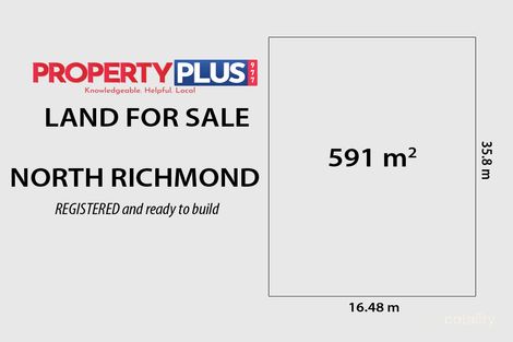 31 Ploughmans Bvd, North Richmond, NSW 2754