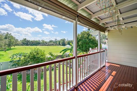 Property photo of 28 Robinson Street Coorparoo QLD 4151