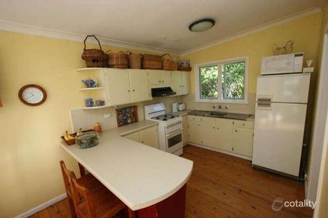 Property photo of 14 Calca Crescent Forestville NSW 2087