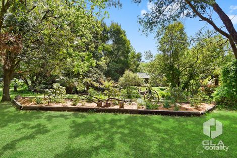 Property photo of 49 Mareeba Avenue Buxton VIC 3711