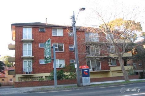 Property photo of 8/168 Falcon Street Crows Nest NSW 2065