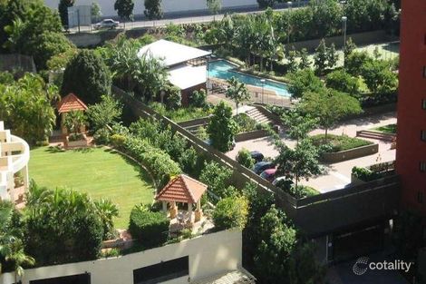 Property photo of 50/2 Goodwin Street Kangaroo Point QLD 4169