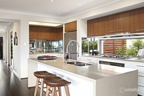 Property photo of LOT 27 Eucalypt Street Wakerley QLD 4154