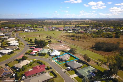 Property photo of 8 Waratah Court Yamanto QLD 4305