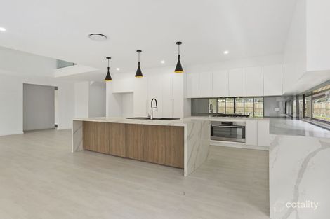 Property photo of 114B Gledswood Hills Drive Gledswood Hills NSW 2557