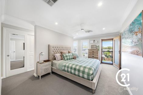 Property photo of 6 Dromedary Place Macquarie Links NSW 2565