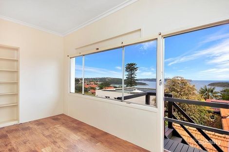 Property photo of 4/46A Moruben Road Mosman NSW 2088