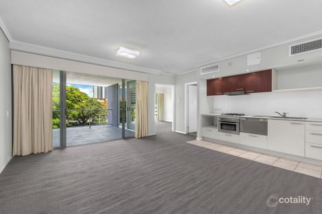 32/22 Barry Pde, Fortitude Valley, QLD 4006