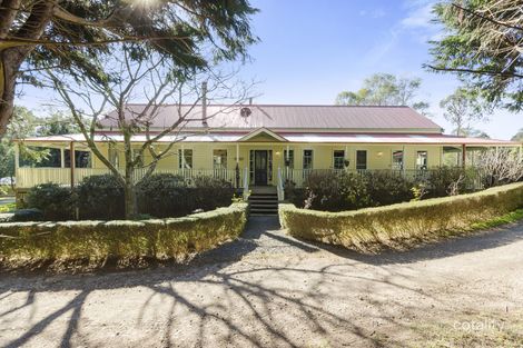 Property photo of 13 Belmore Falls Road Robertson NSW 2577