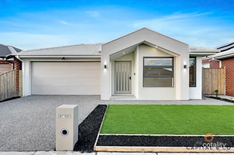 8 Ballycarrane St, Woodstock, VIC 3751