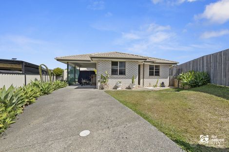 Property photo of 11 Wagawn Drive Murwillumbah NSW 2484
