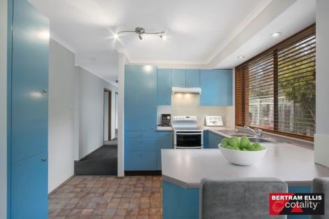 Property photo of 127A Namatjira Drive Fisher ACT 2611