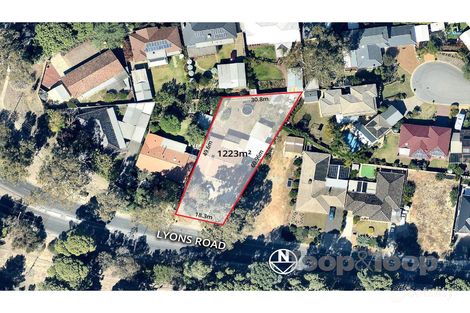 303 Lyons Rd, Dernancourt, SA 5075