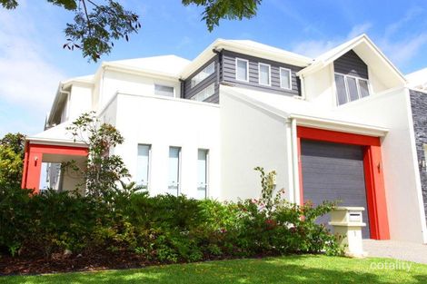 Property photo of 1/5024 Emerald Island Drive Carrara QLD 4211