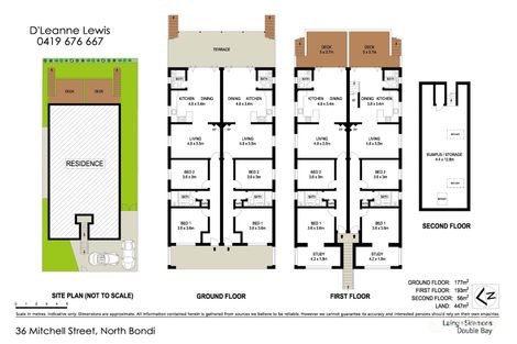 Property photo of 36 Mitchell Street North Bondi NSW 2026