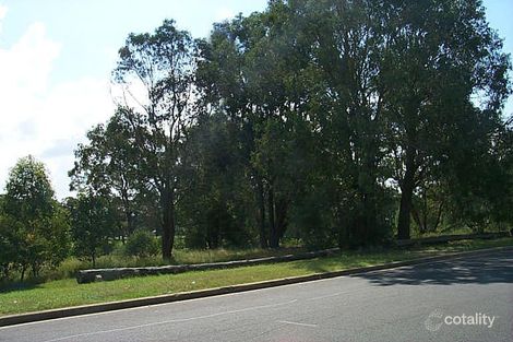 Thornton Ave, Bass Hill, NSW 2197