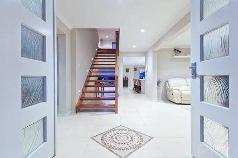 Property photo of 25 Whitby Place Thornlands QLD 4164