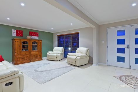 Property photo of 25 Whitby Place Thornlands QLD 4164