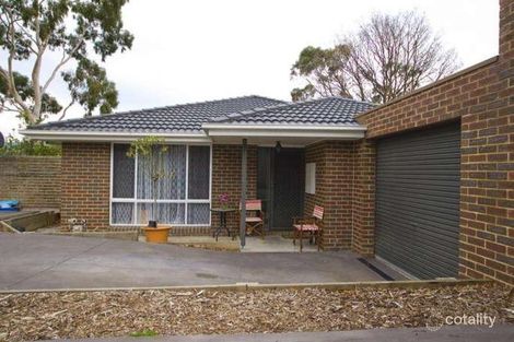 Property photo of 12A Shadowplay Road Mooroolbark VIC 3138