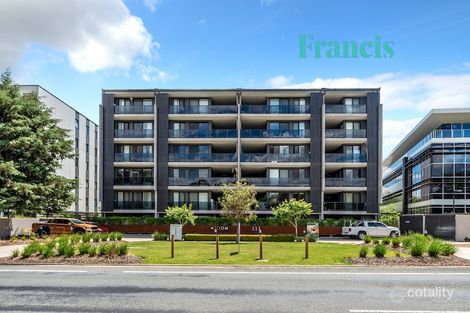 Property photo of 50/111 Canberra Avenue Griffith ACT 2603