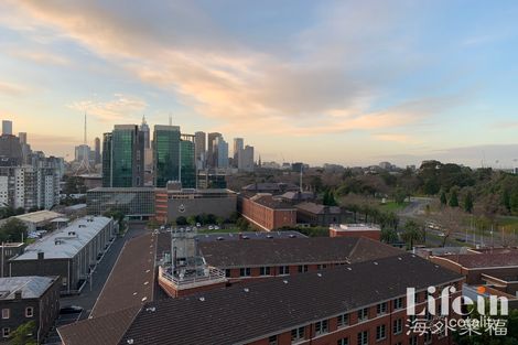 1202/25-29 Coventry St, Southbank, VIC 3006
