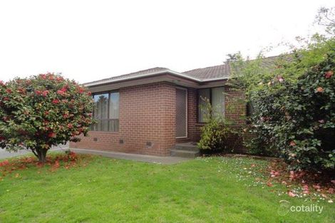 Lot 19 Surrey Rd W, Croydon, VIC 3136