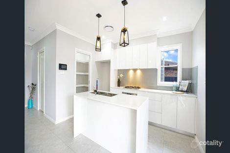 Property photo of 2B Manifold Road Blackett NSW 2770