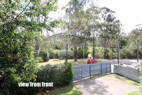 Property photo of 23 Bowman Parade Bardon QLD 4065