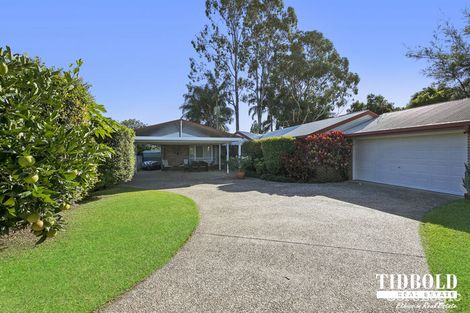Property photo of 24 Driftwood Street Victoria Point QLD 4165