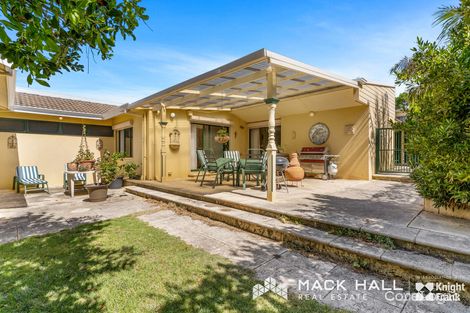Property photo of 4 Florence Street Cottesloe WA 6011