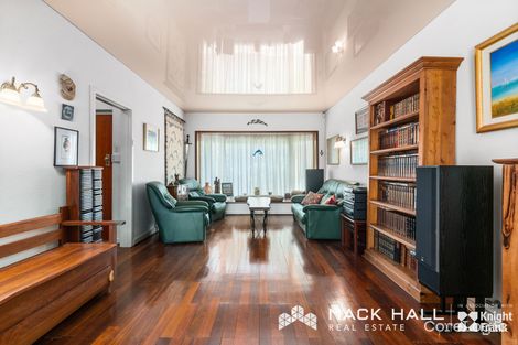 Property photo of 4 Florence Street Cottesloe WA 6011