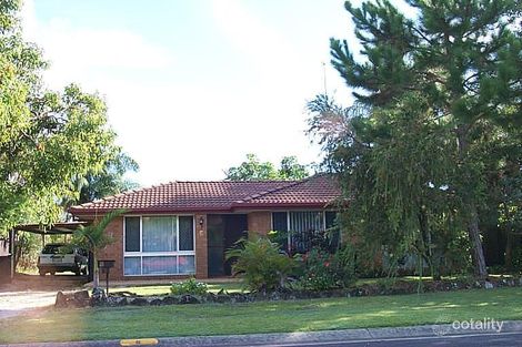 6 Amadeus St, Elanora, QLD 4221