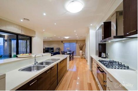 Property photo of 13 Wetlands Boulevard Williams Landing VIC 3027