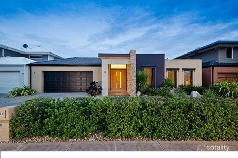 Property photo of 13 Wetlands Boulevard Williams Landing VIC 3027