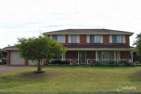 23 Paul Ct, Baulkham Hills, NSW 2153