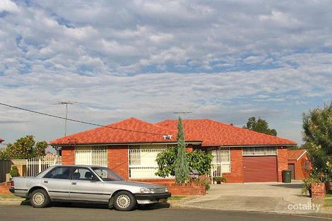 11 Crabb Pl, Cabramatta, NSW 2166